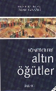 Yöneticilere Altın Öğütler - İmam-ı Gazali - Semerkand Yayınları