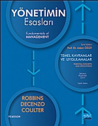 Yönetimin Esasları - Stephen P. Robbins - Nobel Akademik Yayıncılık