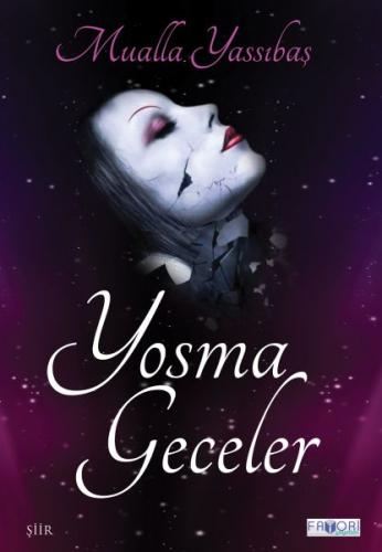 Yosma Geceler - Mualla Yassıbaş - Favori Yayınları