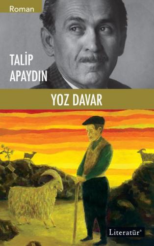 Yoz Davar - Talip Apaydın - Literatür Yayıncılık