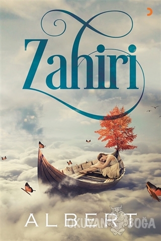 Zahiri - Albert - Cinius Yayınları