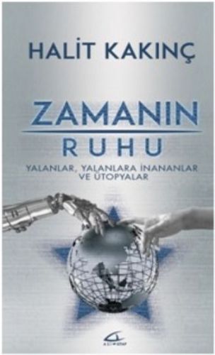 Zamanın Ruhu - Halit Kakınç - Asi Kitap