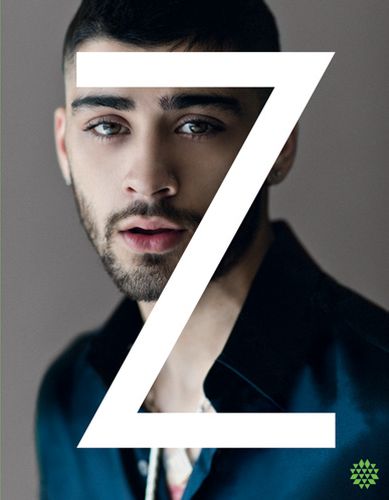 Zayn - Zayn Malik - Hep Kitap