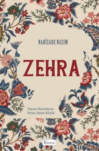 Zehra - Bez Cit - Nabizade Nazım - Koridor Yayıncılık