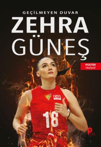 Zehra Güneş - Can Eren - Peta Kitap