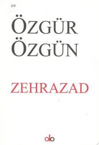 Zehrazad - Özgür Özgün - Do Yayınları