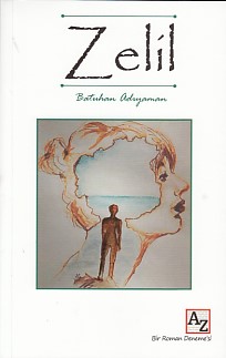 Zelil - Batuhan Adıyaman - Az Kitap