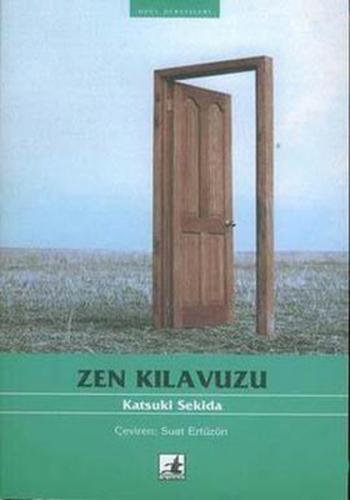 Zen Kılavuzu - Katsuki Sekida - Okyanus Yayıncılık