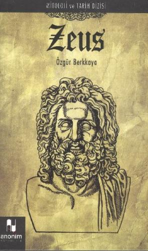 Zeus - Özgür Berkkaya - Anonim Yayıncılık