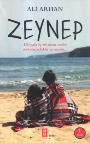 Zeynep - Ali Arhan - Mona Kitap