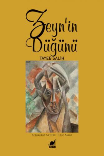 Zeyn'in Düğünü - Tayeb Salih - Ayrıntı Yayınları