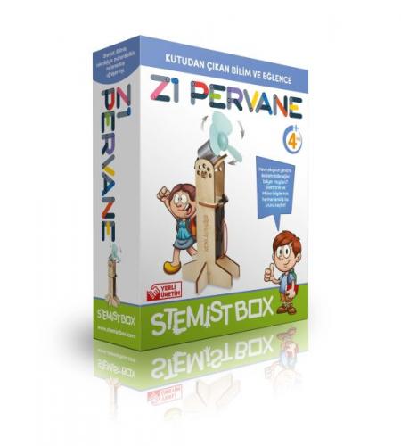 Zı Pervane - - Stemist Box