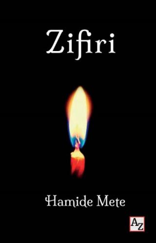 Zifiri - Hamide Mete - Az Kitap