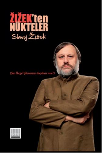 Zizek'ten Nükteler - Slavoj Zizek - Encore Yayınları