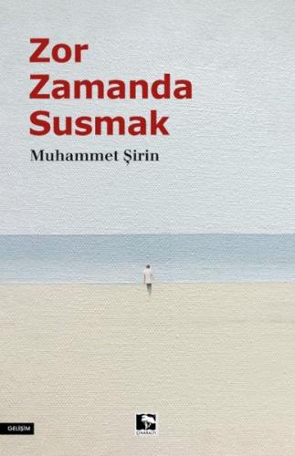 Zor Zamanda Susmak - Muhammet Şirin - Çınaraltı Yayınları