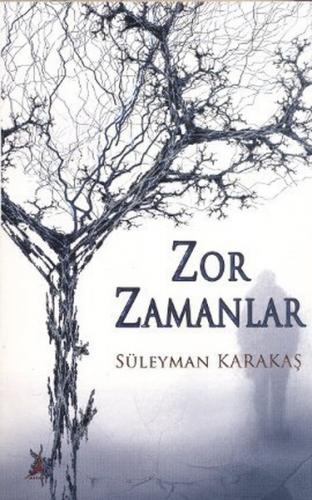 Zor Zamanlar - Süleyman Karakaş - Alter Yayıncılık